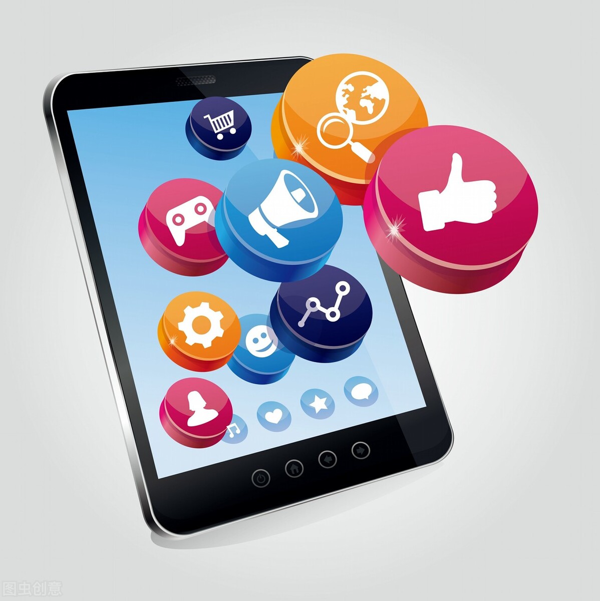 手机哪些不常用的软件可以卸载,怎样才能卸载掉手机上自带的软件