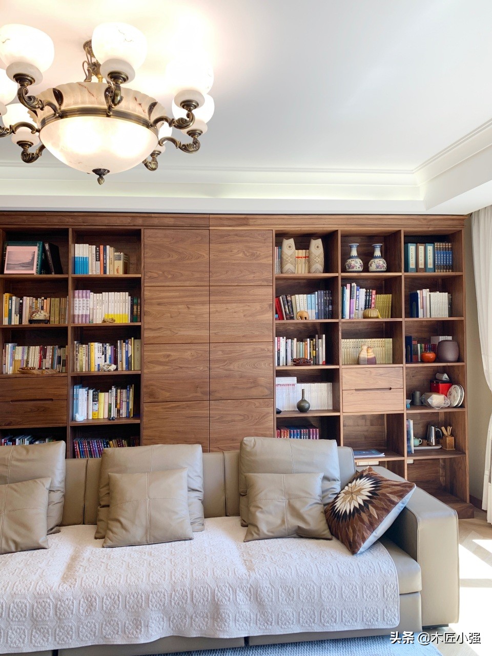 樱桃木橡木黑胡桃木怎么选,白蜡木樱桃木黑胡桃怎么选