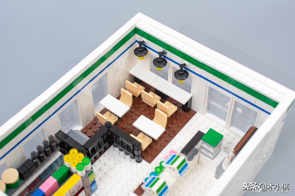 开一个全家便利店,不想上班开个什么便利店