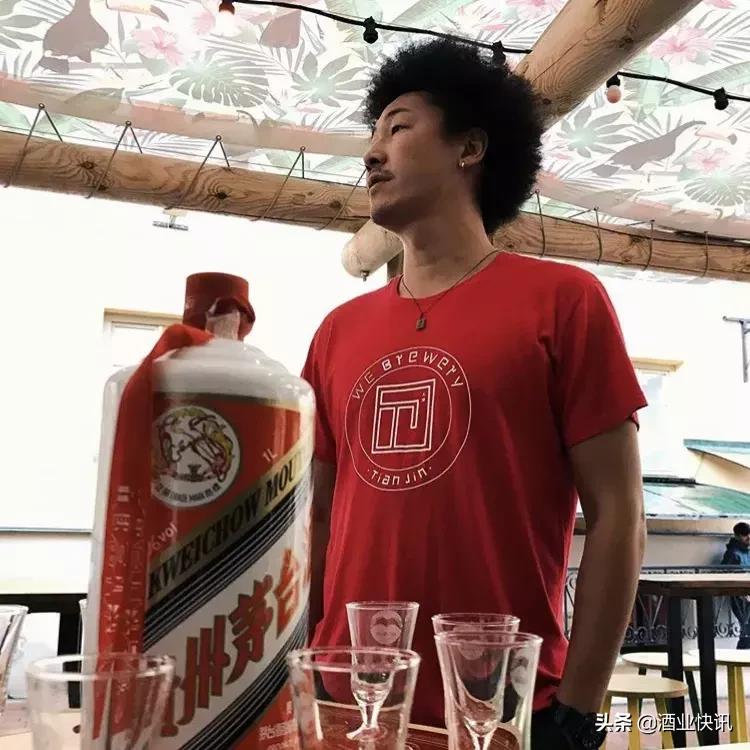 “世界白酒日”风靡全球，茅台引领白酒潮流