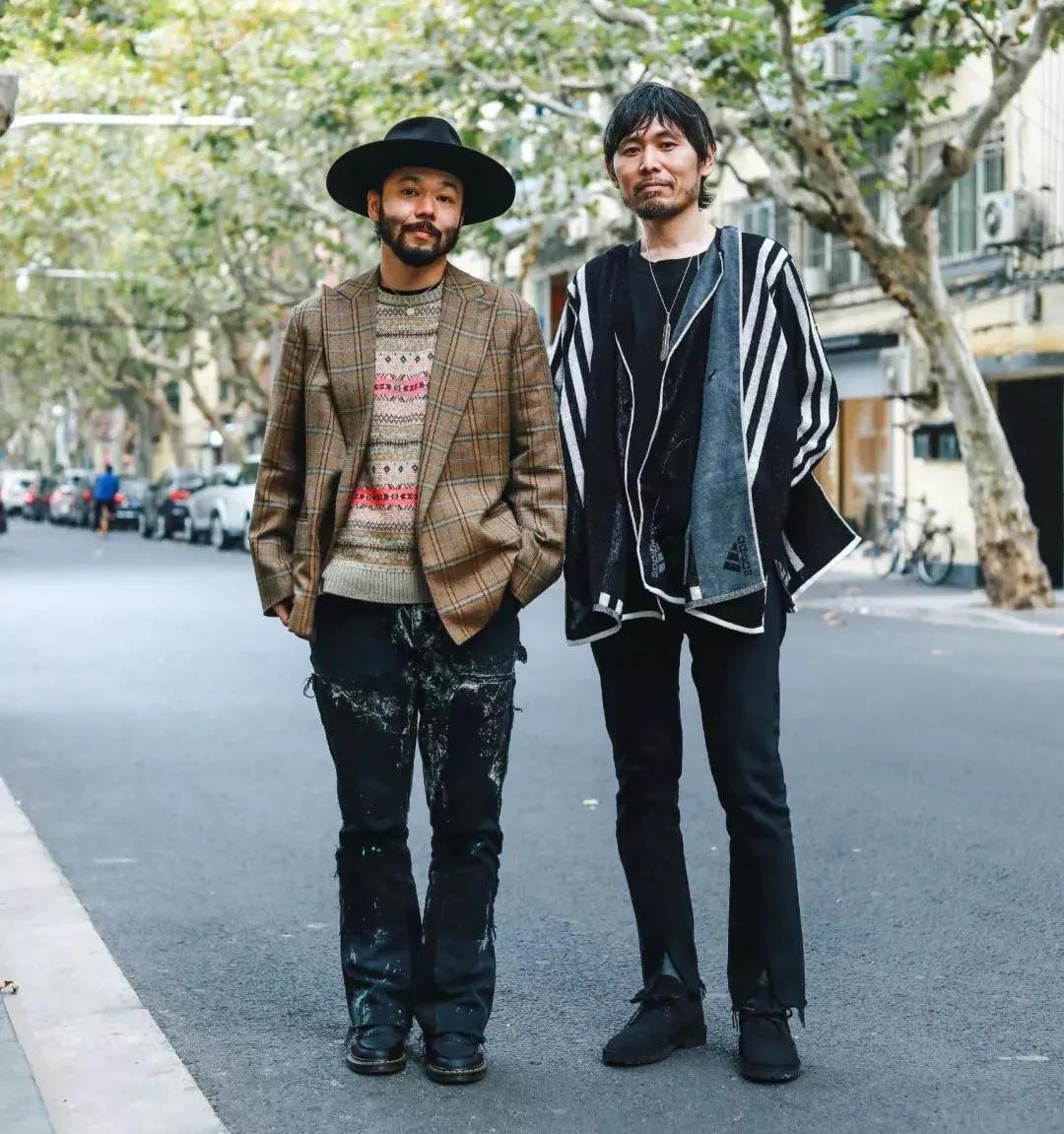 古着改良,古着店改造