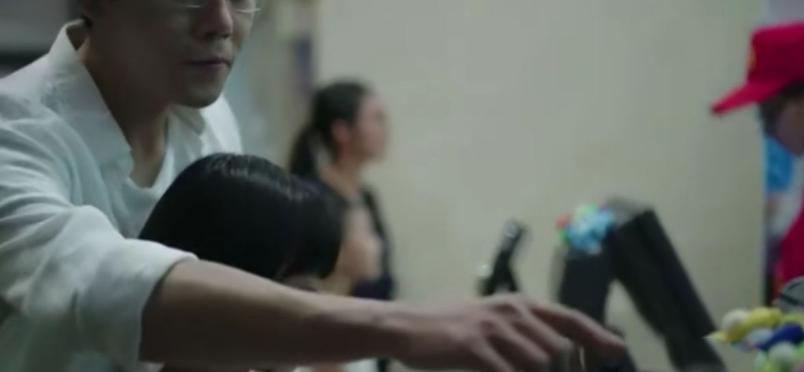 原神那些让你后背发凉的细节,原神最让人脊背发凉的隐藏任务