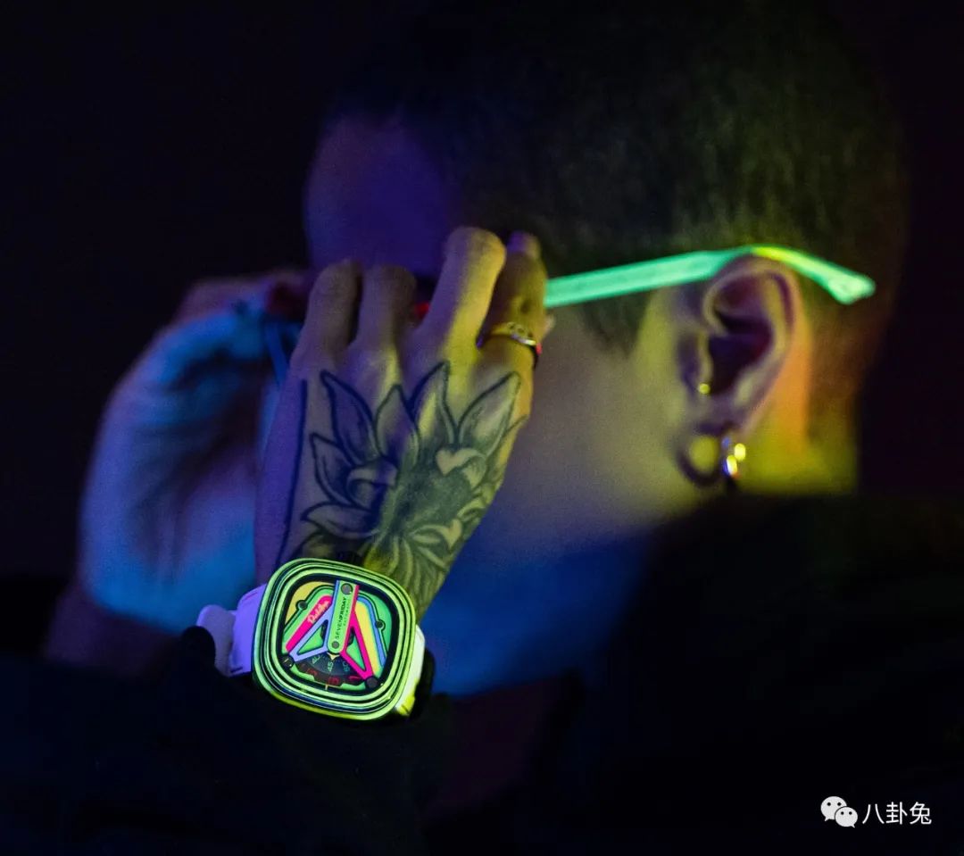 怎样辨别百达翡丽手表的真伪,swiss手表怎么辨别真伪