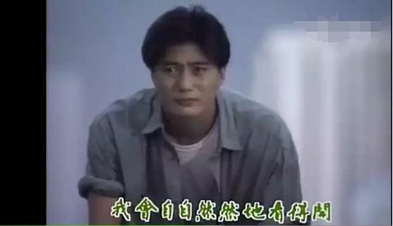 顶替刘德华,凭“我顶你个肺”大火,那个国际大盗如今怎么样了