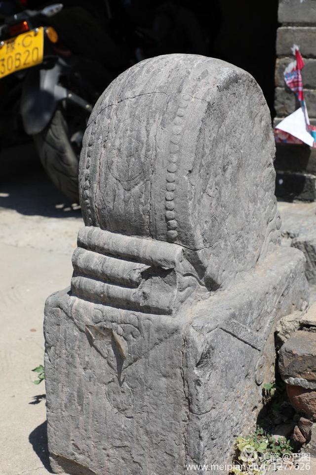 历史上洛阳东关大石桥照片,洛阳历史文化景点24小时打卡