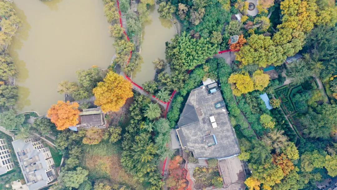 西安夜跑最佳路线图,西安九大夜跑路线