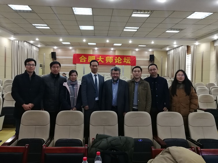 合肥2021年大事记,合肥一中淝河校区最新消息