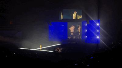 看了jojo后会发生什么变化,看jonyj视频的反应