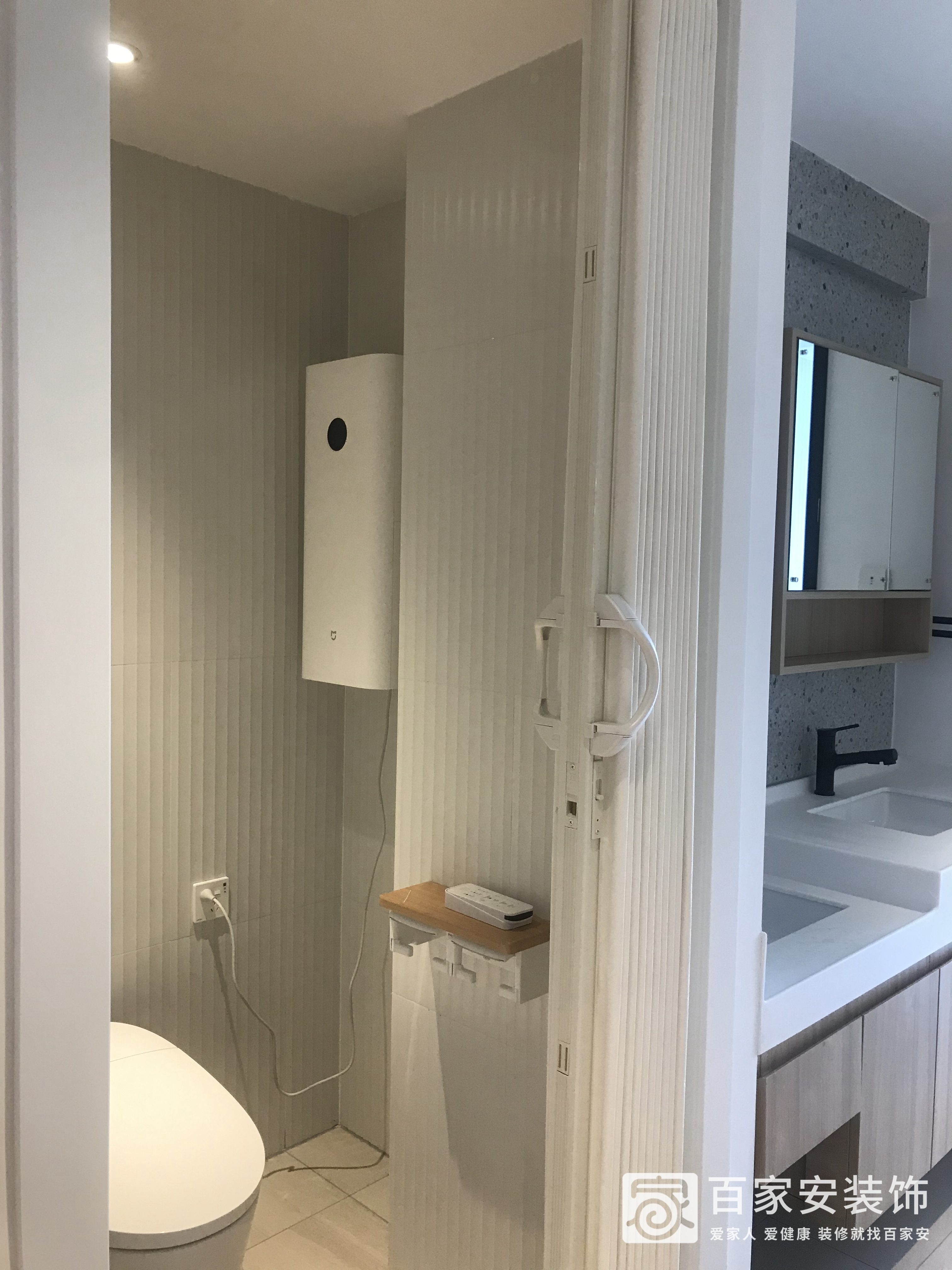 厦门新景城装修效果图,新景国际外滩外立面