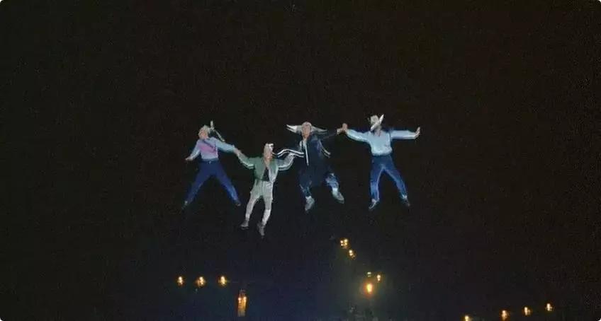 大人物周立铭,周星驰大人物完整版