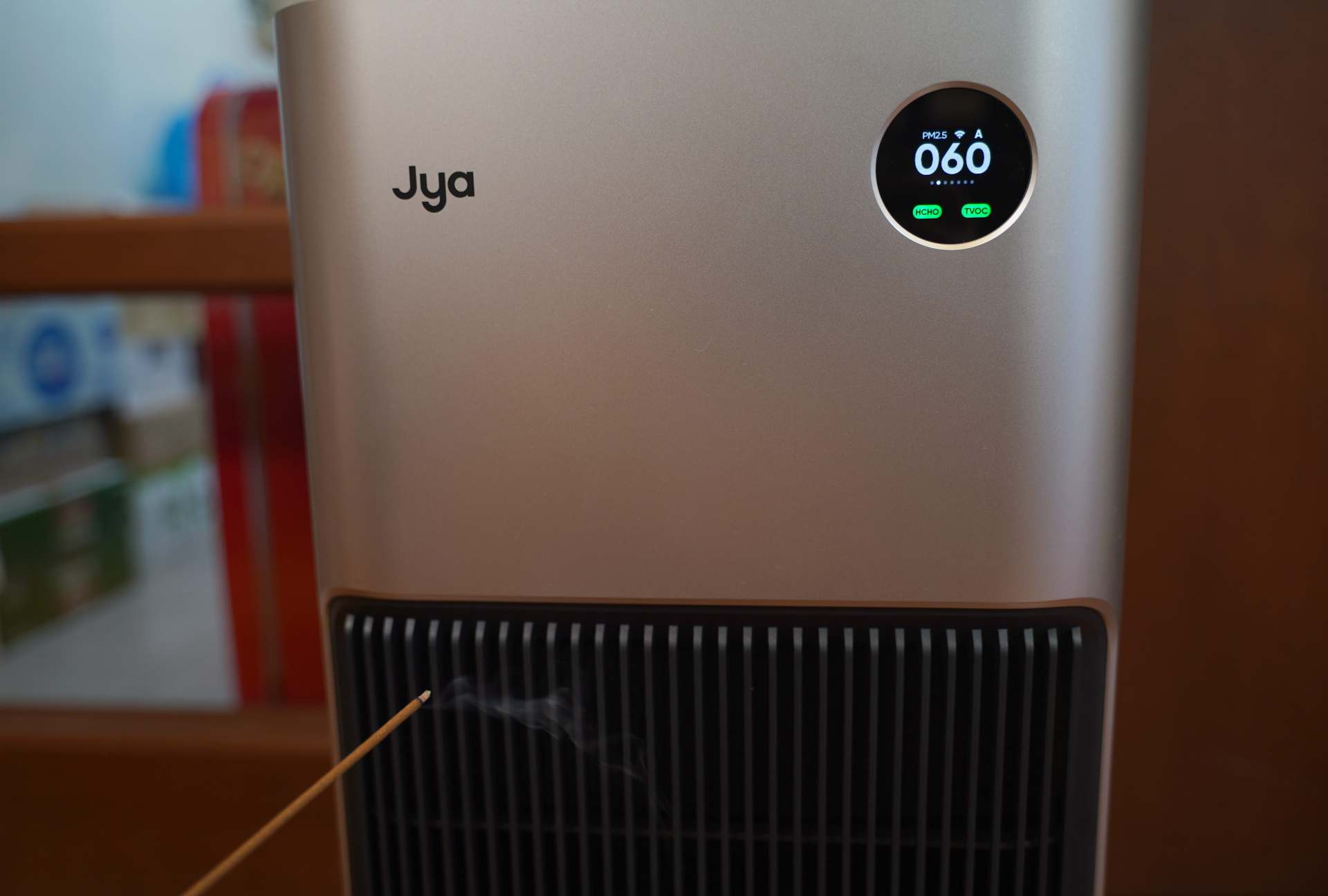 空气净化器除甲醛,空气净化器有用吗