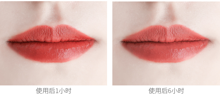 mac39.9口红礼盒一只,适合深唇的mac口红