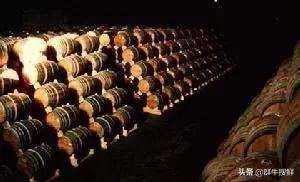 法国干邑酒vsop代表酒龄,vsop干邑区别