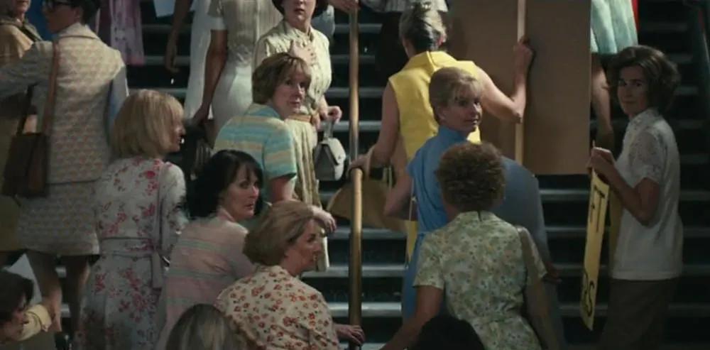 凯特布兰切特情史,凯特布兰切特饰演出轨老师