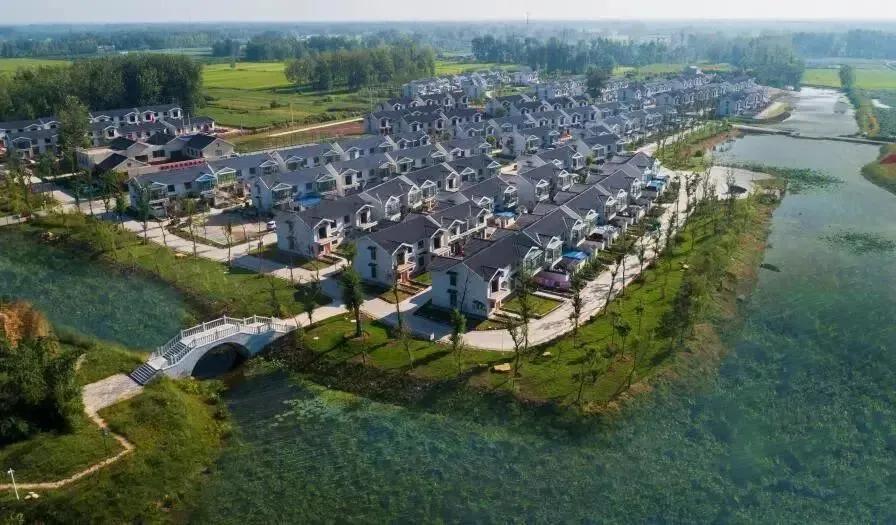 宿迁定居的优缺点,宿迁居住环境