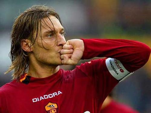 足球指环王,足球场上的王子