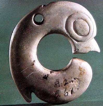 玦,珥珰,耳环,一起来看看耳饰从古到今的演变历程