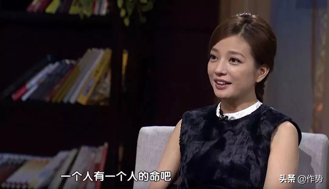 万年被嘲的赵薇口碑逆袭，她最近做对了什么？