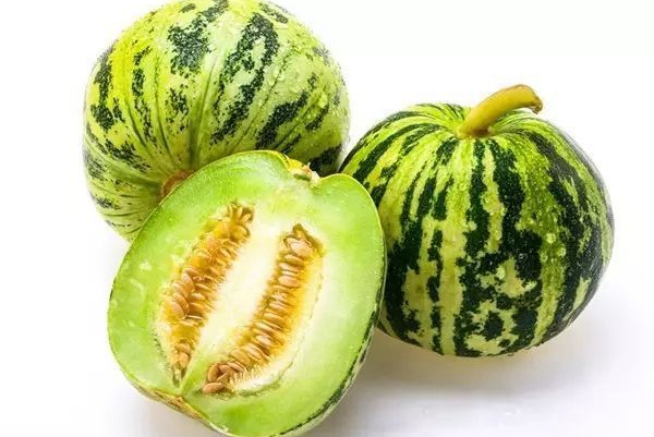 葫芦科蔬菜特点图,葫芦类蔬菜有哪些