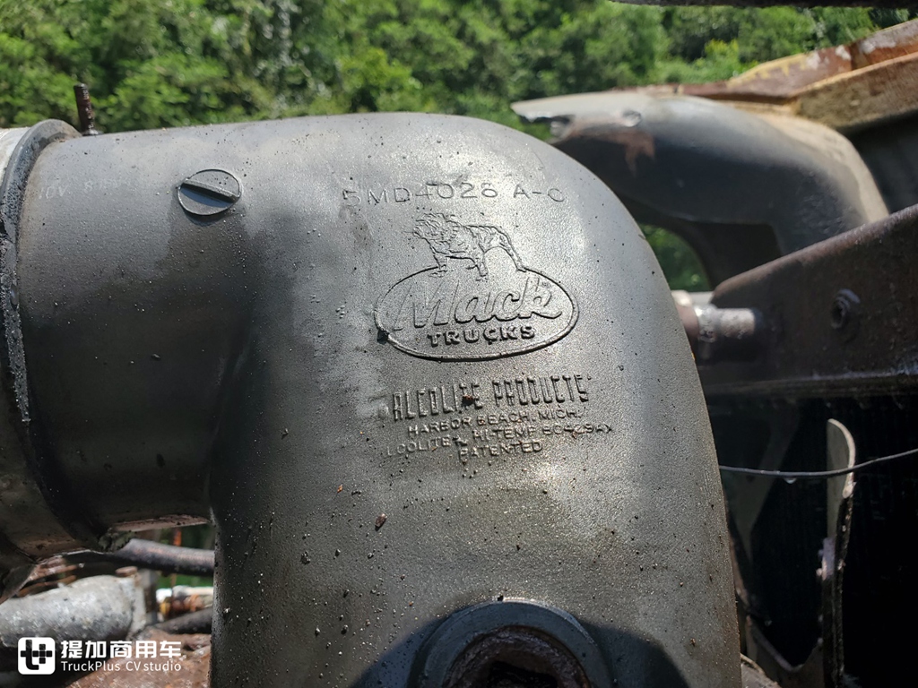 美国80年代经典卡车,美国马克卡车型号大全