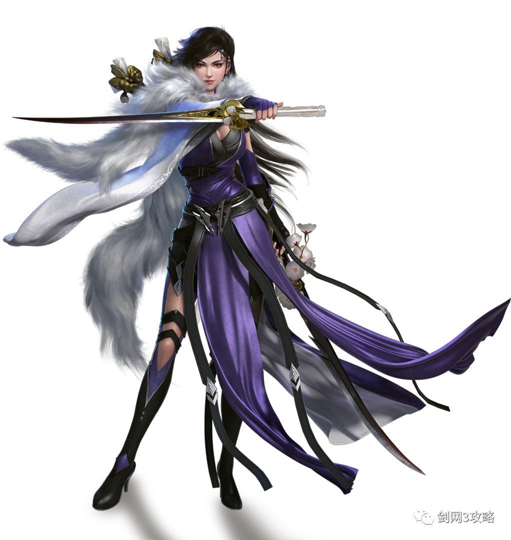 剑网三无界霸刀门派展示,剑网三霸刀门派宠物怎么获得