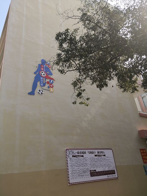 南雄市第二小学排名,小学校园足球特色