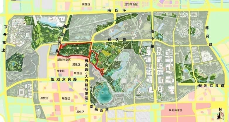 涉及6区，增绿约280公顷，11个公园组团“出道”！