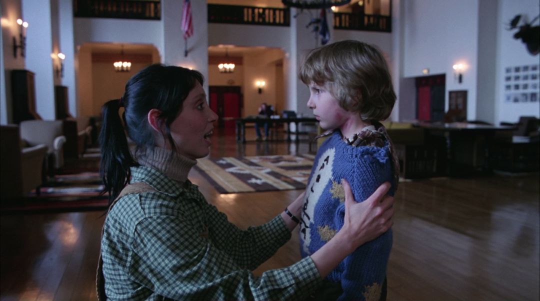 影史最伟大的电影镜头,影史最伟大魔幻片