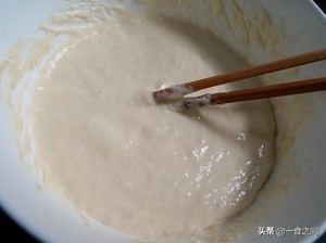 台州最传统的美食麦饼你们吃过吗,天台特色麦饼