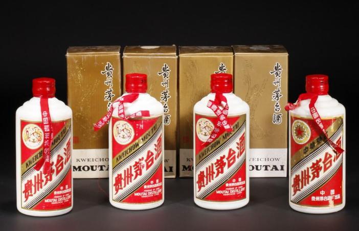 白酒圈行话术语,白酒的说法