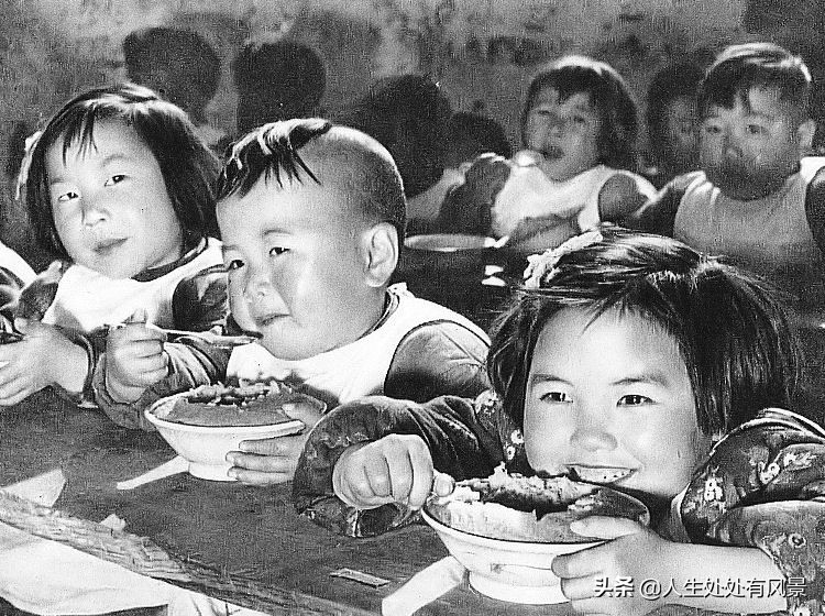 「地方志」夏港人民公社始末