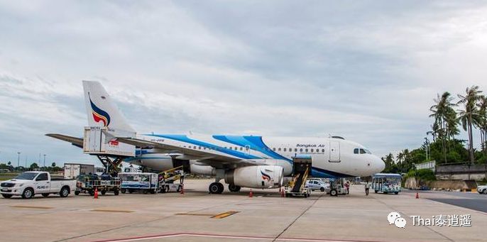 泰国航空都有哪些,泰国小常识100例