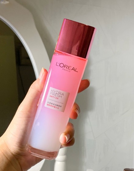 保湿补水护肤品官方正品欧莱雅,欧莱雅保湿补水推荐排名第一