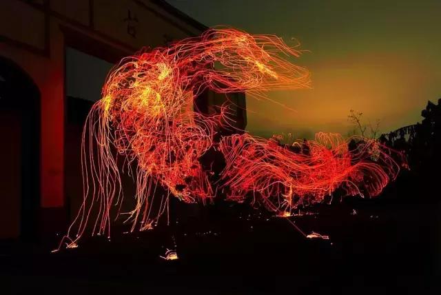 江西客家美景,江西客家县市