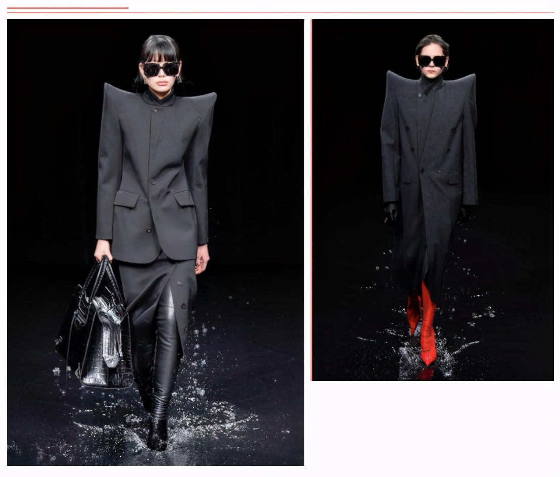 2021秋冬巴黎高级定制时装周,2018春夏巴黎高级定制时装周