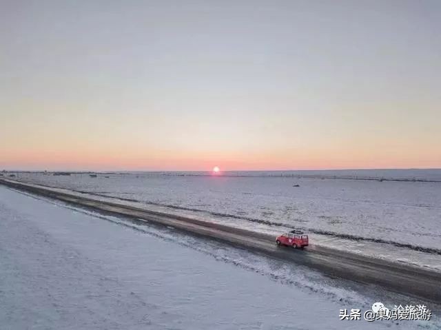 三个95后开五菱车,95后开着面包车环游世界