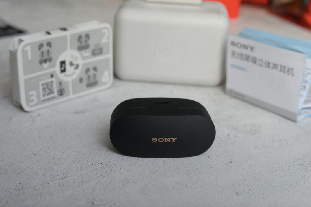 索尼wf-1000xm4ldac音质,索尼头戴式wf-1000xm4评测