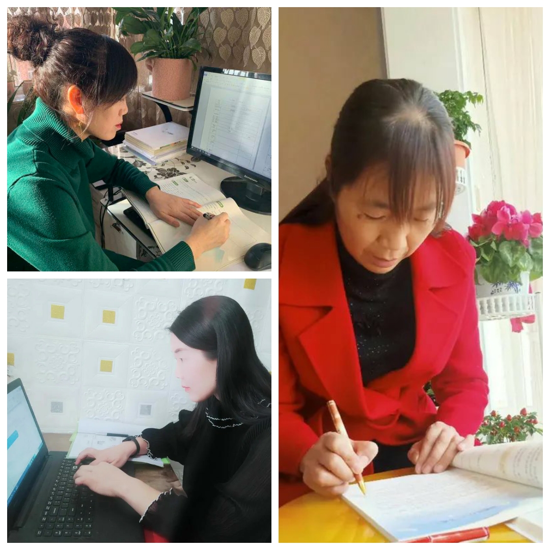 靖师附小线上备课惊艳网络，很多老师感慨：是该好好向附小看齐了