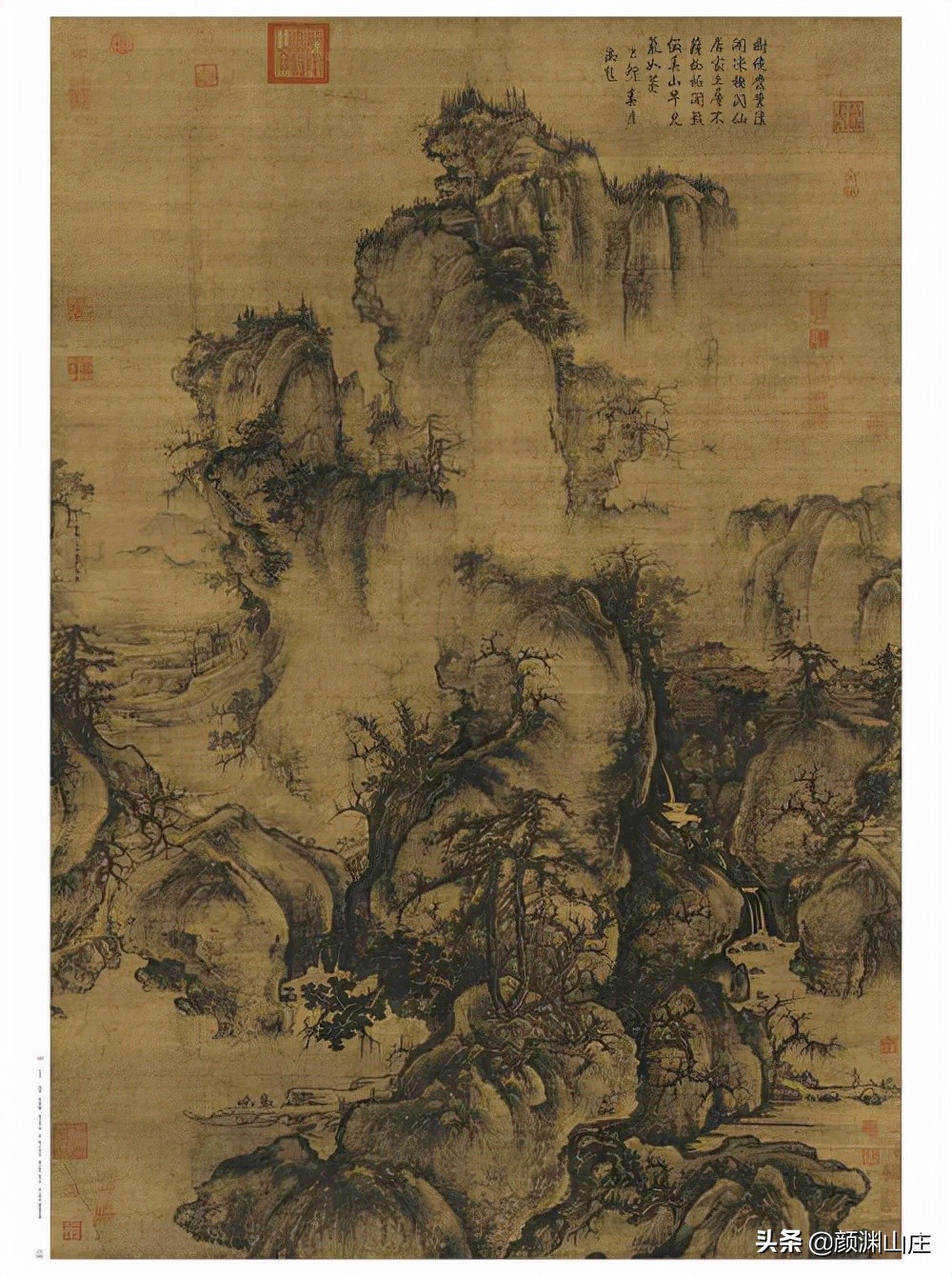 唐诗五百首大全,唐诗五言三百首全集