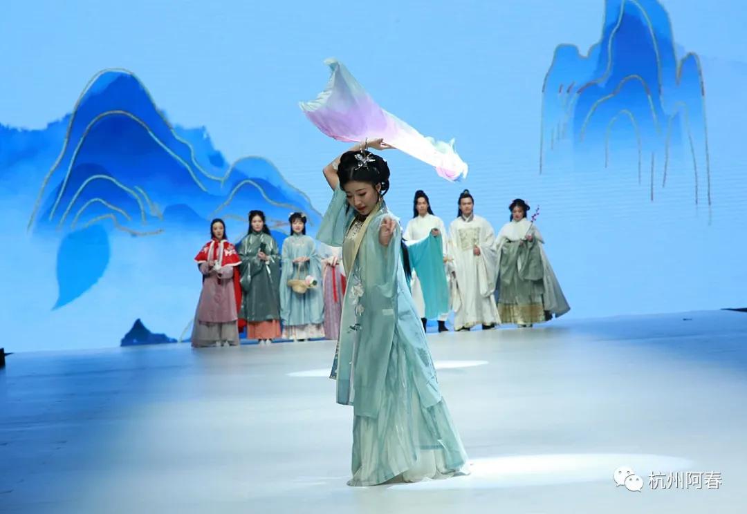 杭州2021杭州国际时尚周,2019杭州ss国际时装周