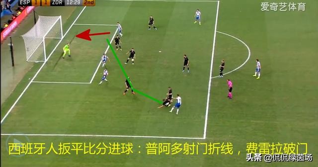 武磊赛后评分满分,武磊再失单刀赛后获最低评分