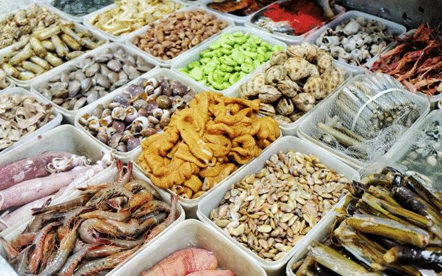 浙江哪里年糕好吃,浙江有什么好吃的