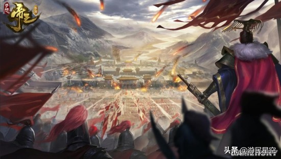 梦想帝皇游戏,梦想帝皇手游视频