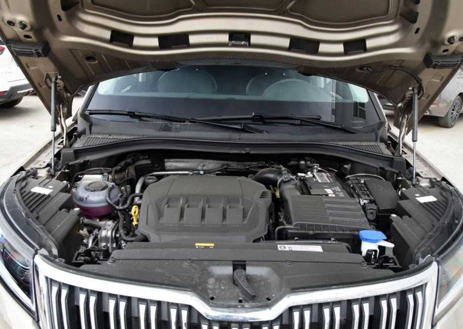 柯迪亚克380和途观380哪个更值得买,柯迪亚克三大件真跟途观l一样吗