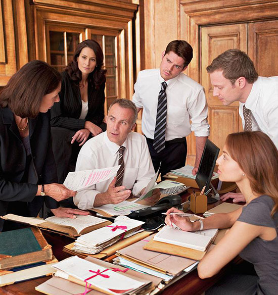 遇到严苛的老板该如何应对,遇到严厉的上司