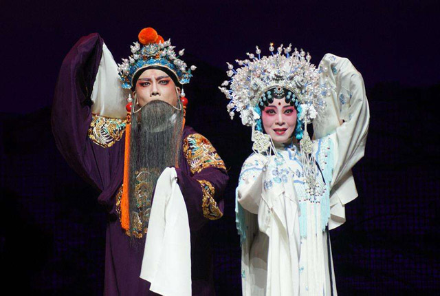 昆曲艺术的代表剧目有,昆曲的主要内容