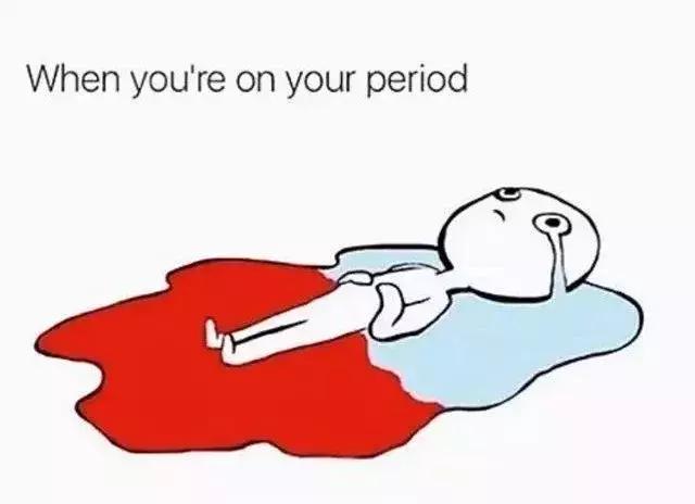 圣诞礼物｜热爱运动的姑娘们，我们来承包你一年的姨妈巾