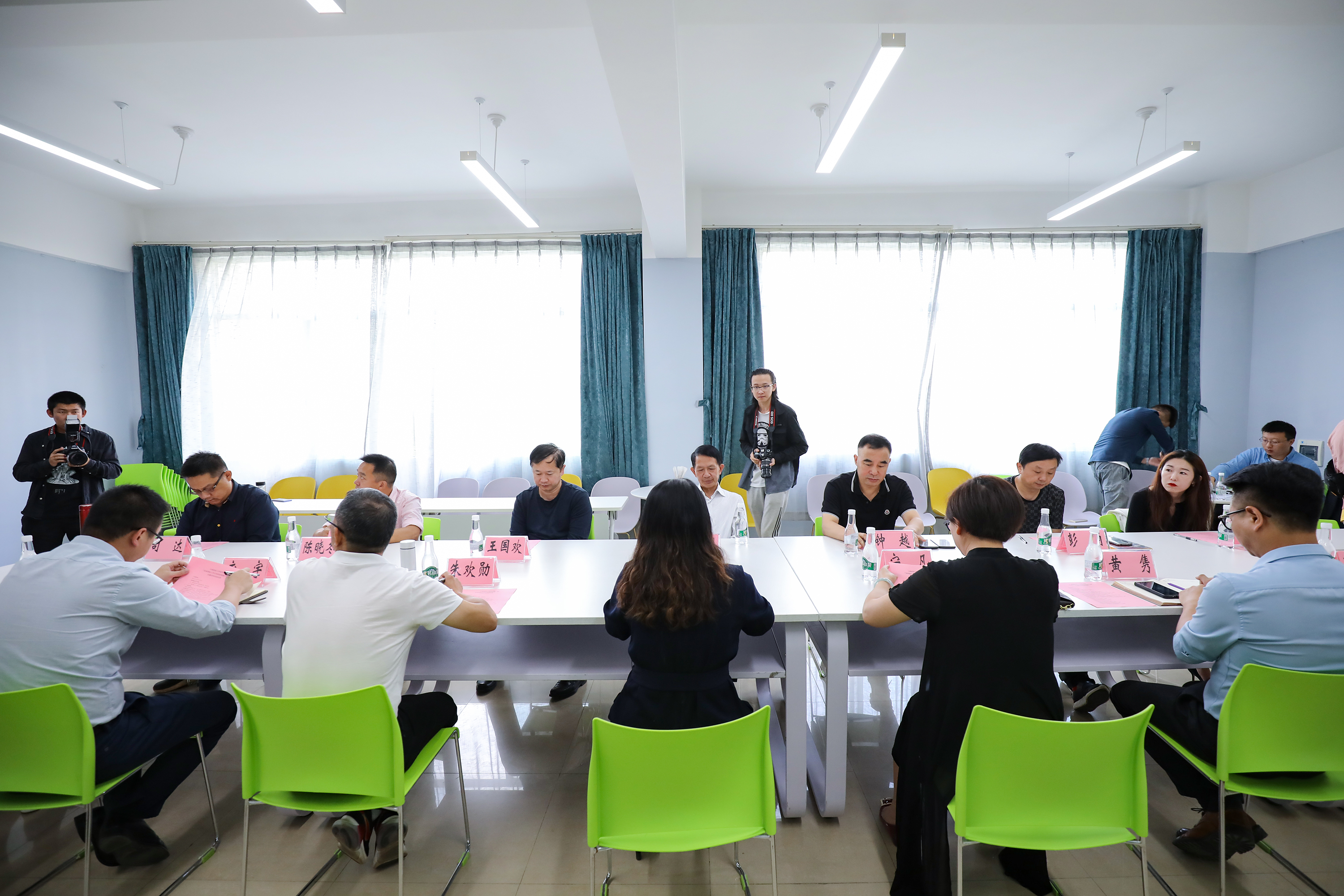 加油吧，中国！首届国际大学生创意短视频大赛圆满落幕