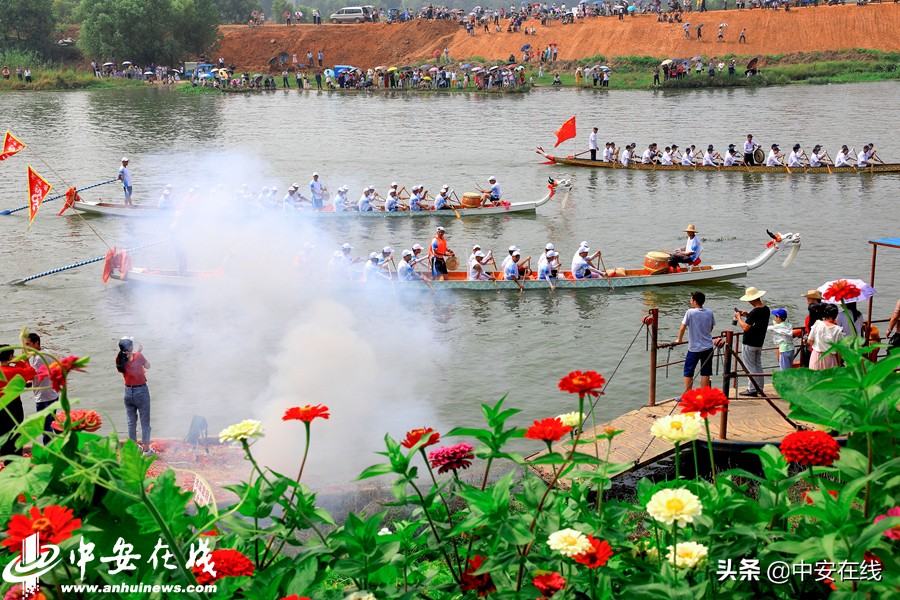 安徽七月路人视角,安徽七月天气列表