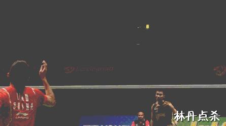 源氏羽球杀球慢动作解析,羽球杀球什么时候才用力